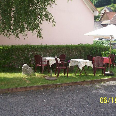 Hotel Restaurant Du Kalblin Фреланд Экстерьер фото
